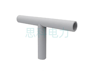 T型套管
