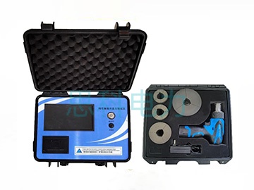 开关柜触头夹紧力测试仪