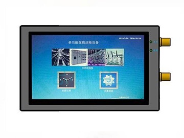 多功能便携式局部放电检测仪