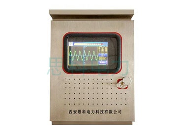 纳磁芯片铁芯/夹件接地电流在线监测系统