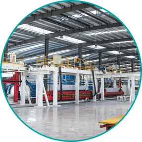 优质产品-全面贯彻质量管理体系